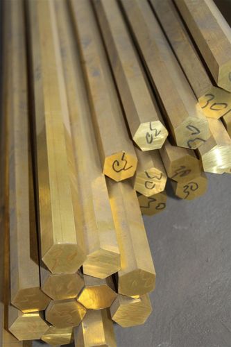 南通雄泰铜业是专业的六角铜棒厂家,六角铜棒厂,六角铜棒供应