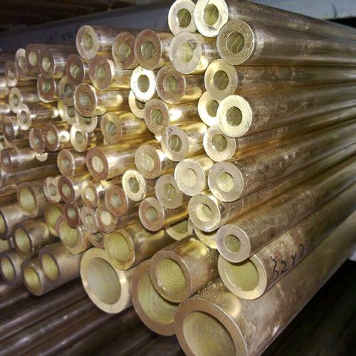 高质量铜合金制品 优质铜棒 多用空心棒 圆空心棒管 专业生产